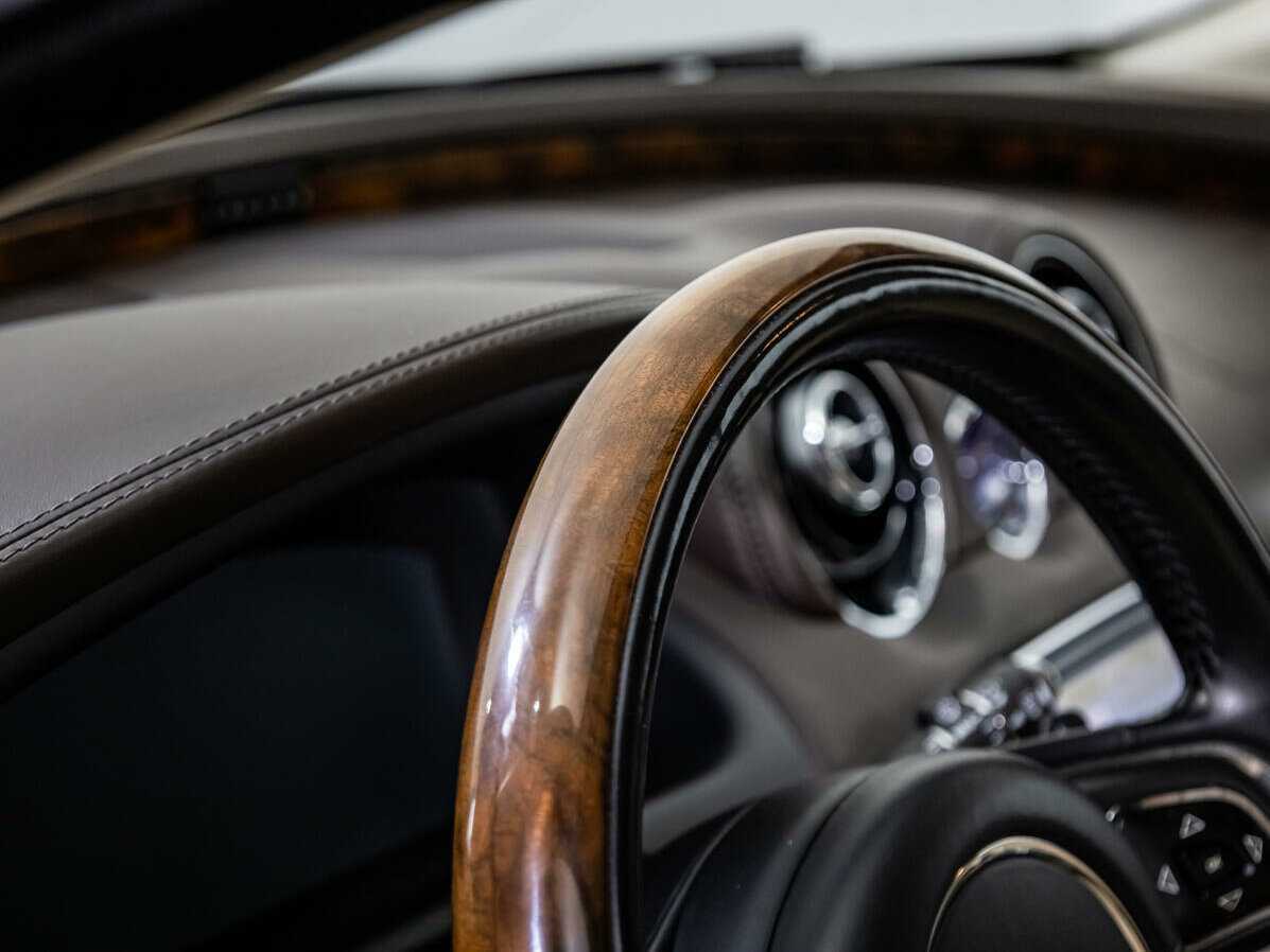 Купить Jaguar XJ, 2013, 157 480 км.. Фото: #26