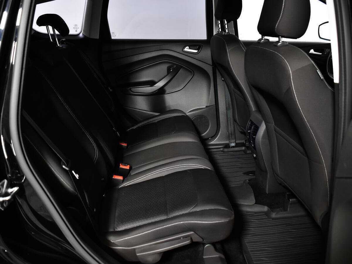 Купить Ford Kuga, 2018, 104 977 км.. Фото: #9