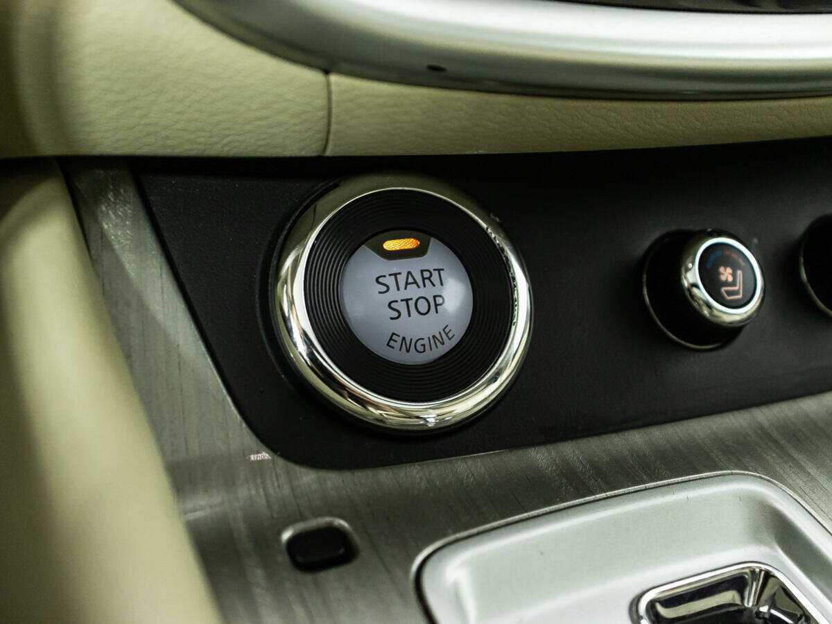 Купить Nissan Murano, 2017, 145 435 км.. Фото: #15