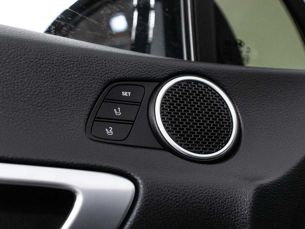 Купить Hyundai Sonata, 2021, 75 739 км.. Фото: #20