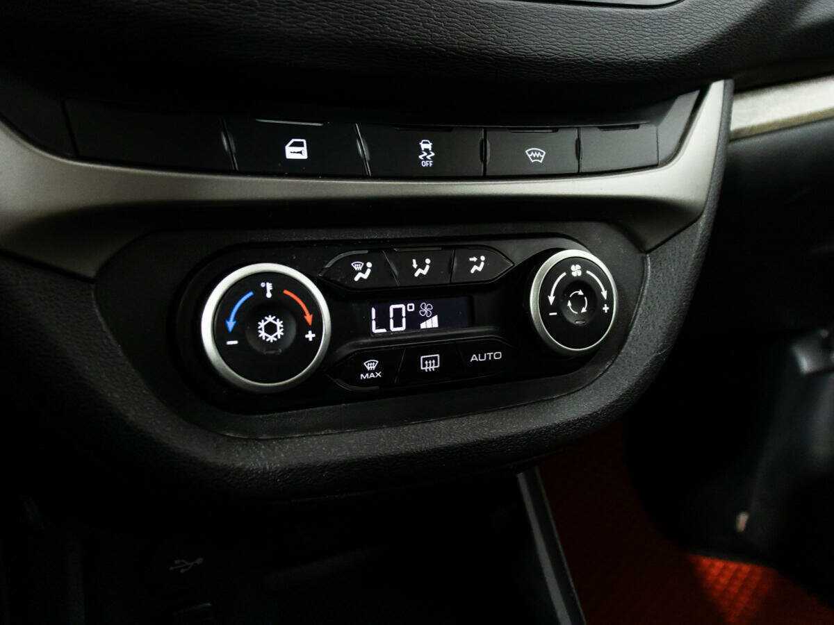 Купить Lada (ВАЗ) Vesta, 2018, 116 245 км.. Фото: #14