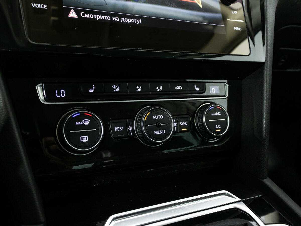 Купить Volkswagen Passat, 2017, 76 550 км.. Фото: #15