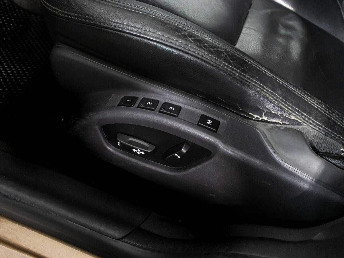 Купить Volvo XC60, 2012, 209 215 км.. Фото: #18