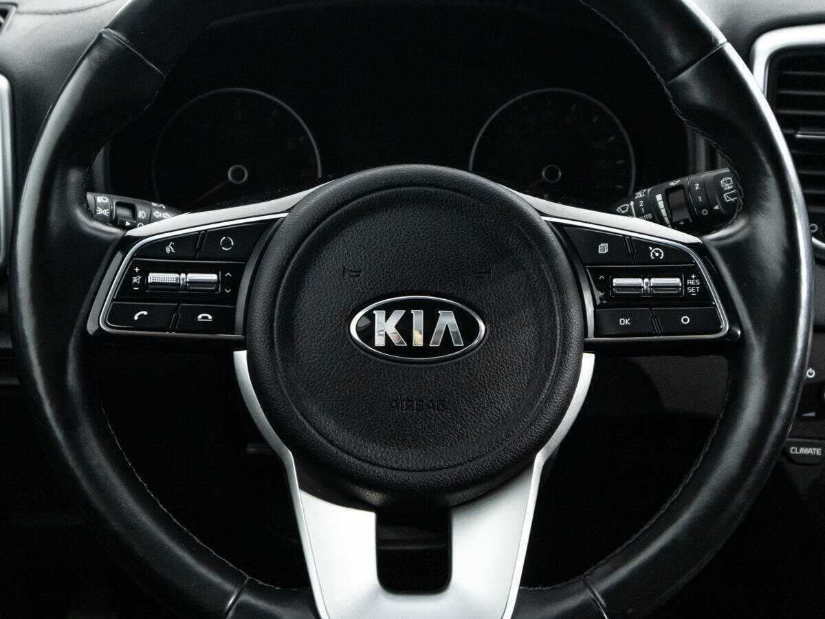 Купить Kia Sportage, 2019, 70 055 км.. Фото: #23