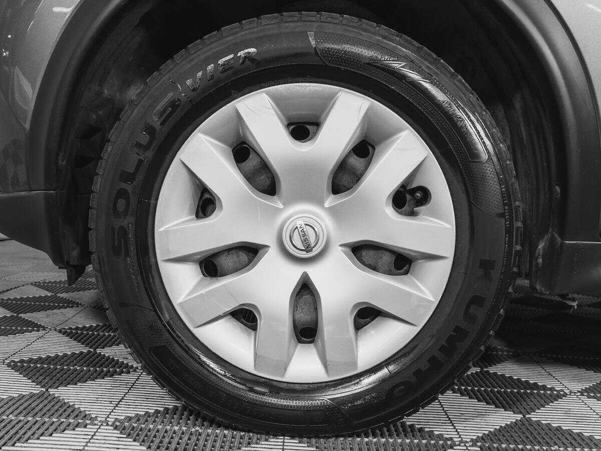 Купить Nissan Juke, 2014, 125 173 км.. Фото: #15