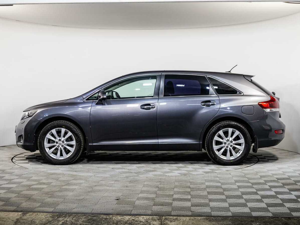 Купить Toyota Venza, 2013, 191 978 км.. Фото: #6