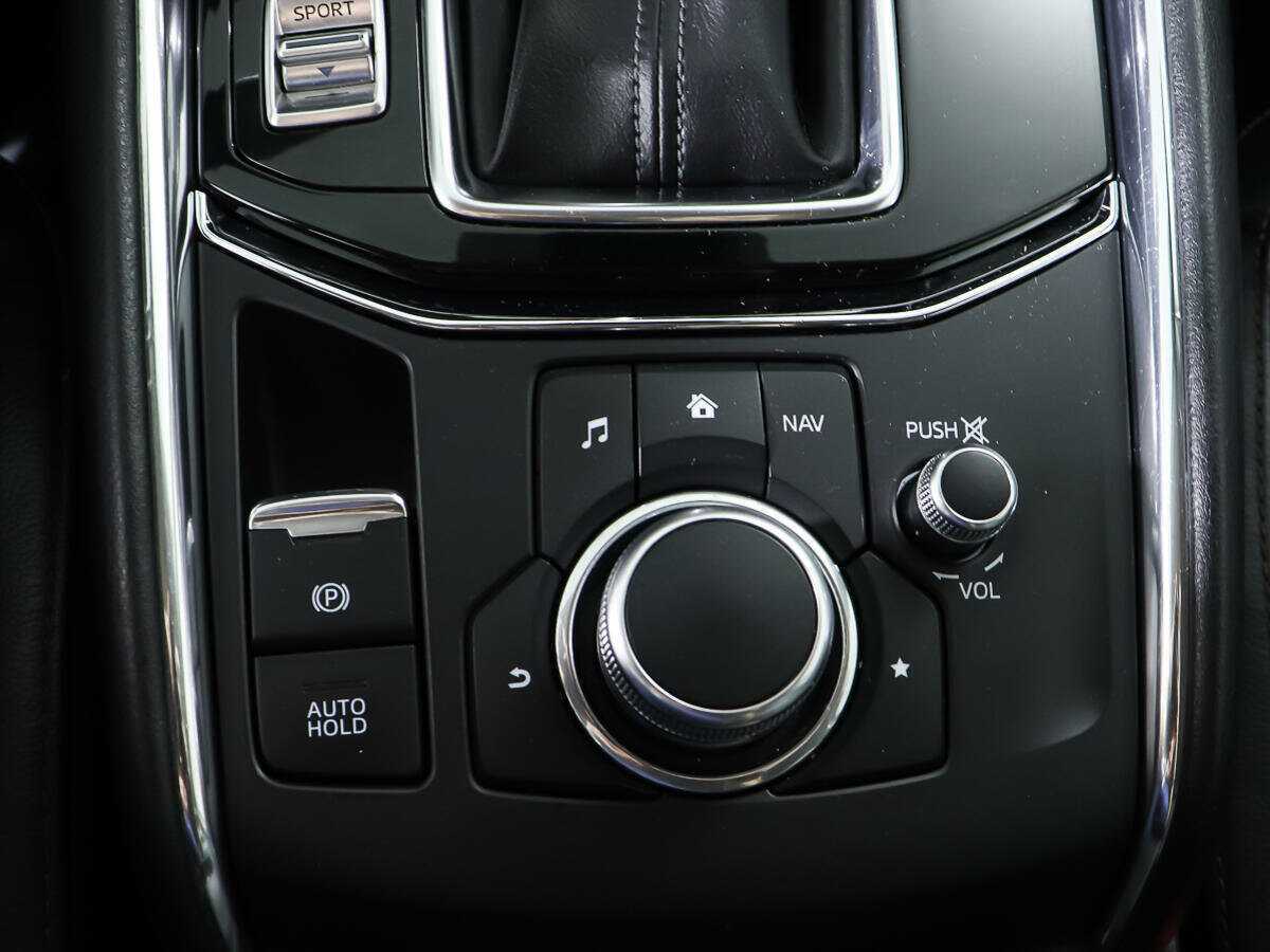 Купить Mazda CX-5, 2019, 75 026 км.. Фото: #16