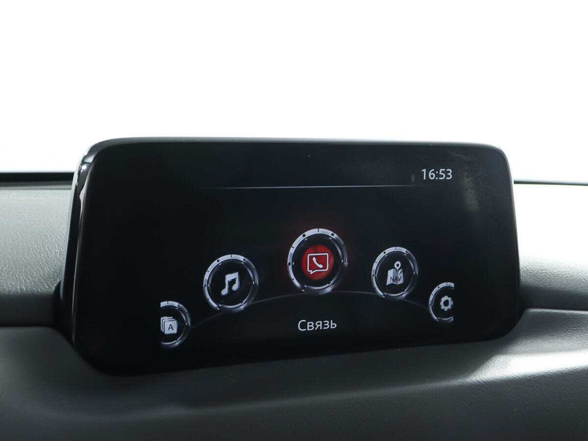 Купить Mazda CX-5, 2019, 75 026 км.. Фото: #19