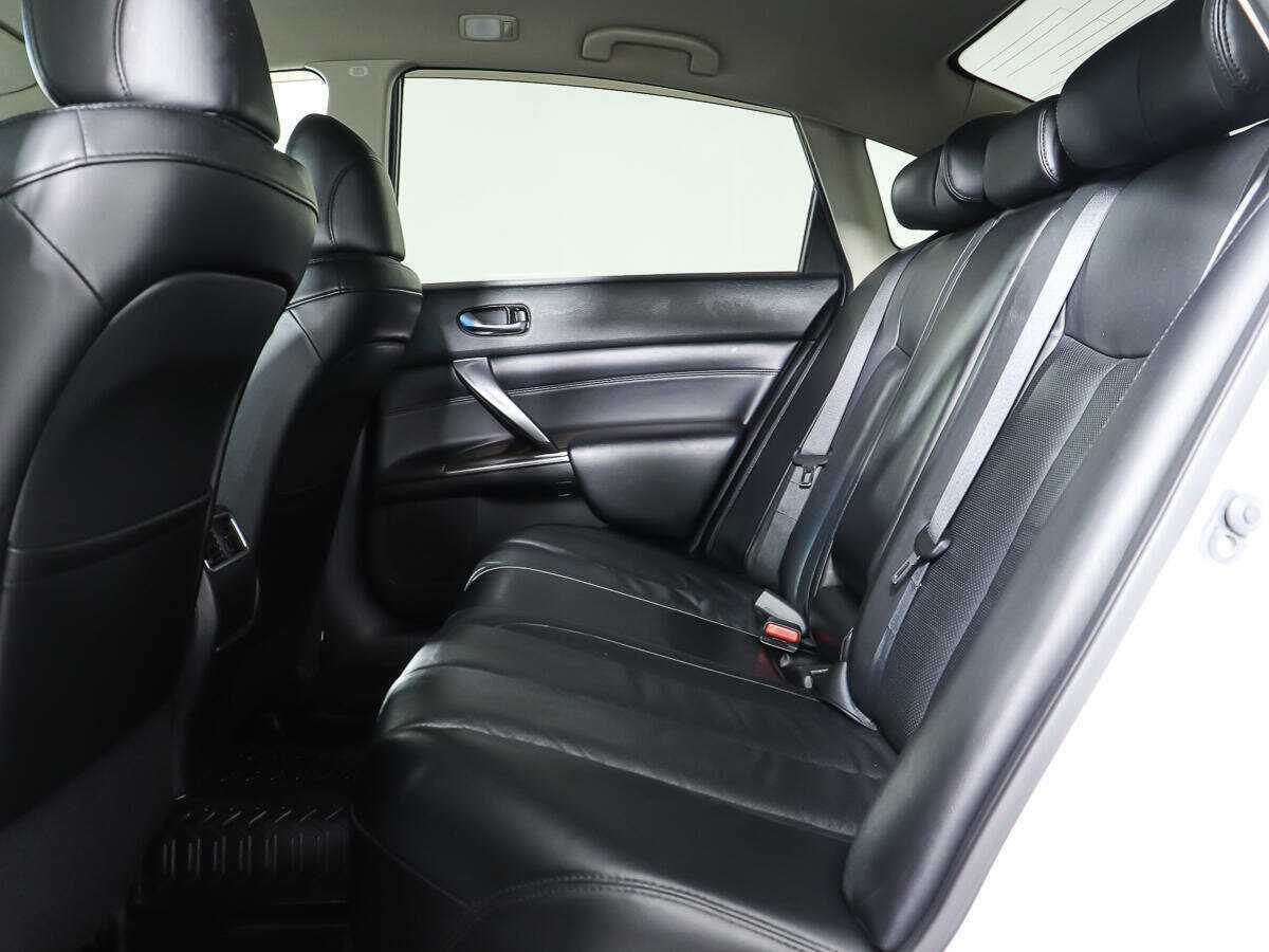 Купить Nissan Teana, 2013, 236 592 км.. Фото: #8