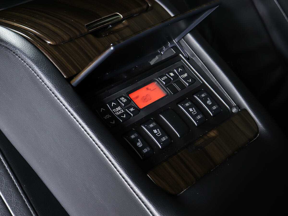 Купить Nissan Teana, 2013, 236 592 км.. Фото: #10