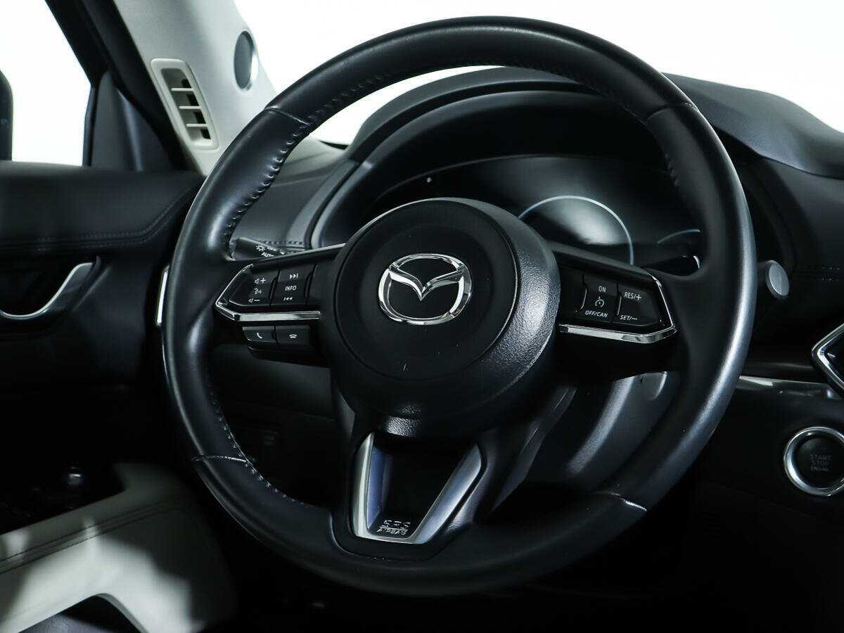 Купить Mazda CX-5, 2019, 75 416 км.. Фото: #13