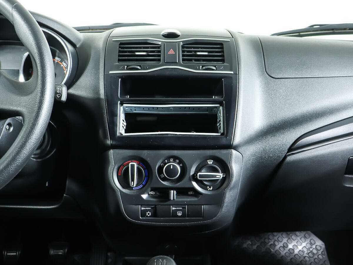 Купить Lada (ВАЗ) Granta, 2022, 53 546 км.. Фото: #10