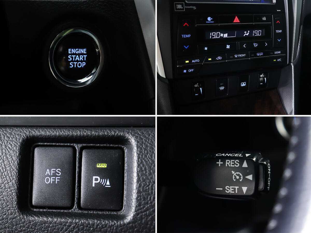 Купить Toyota Camry, 2015, 187 283 км.. Фото: #19