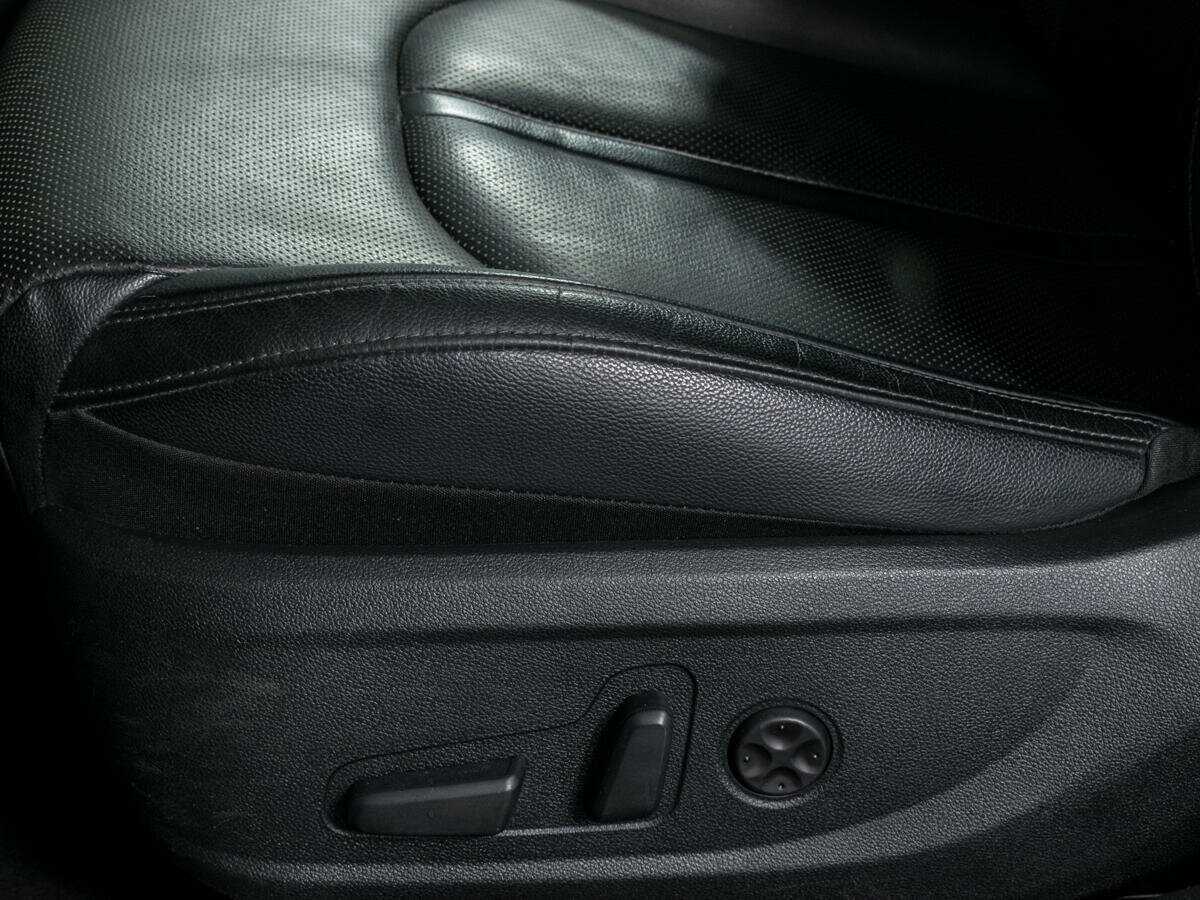 Купить Kia Optima, 2018, 158 850 км.. Фото: #18