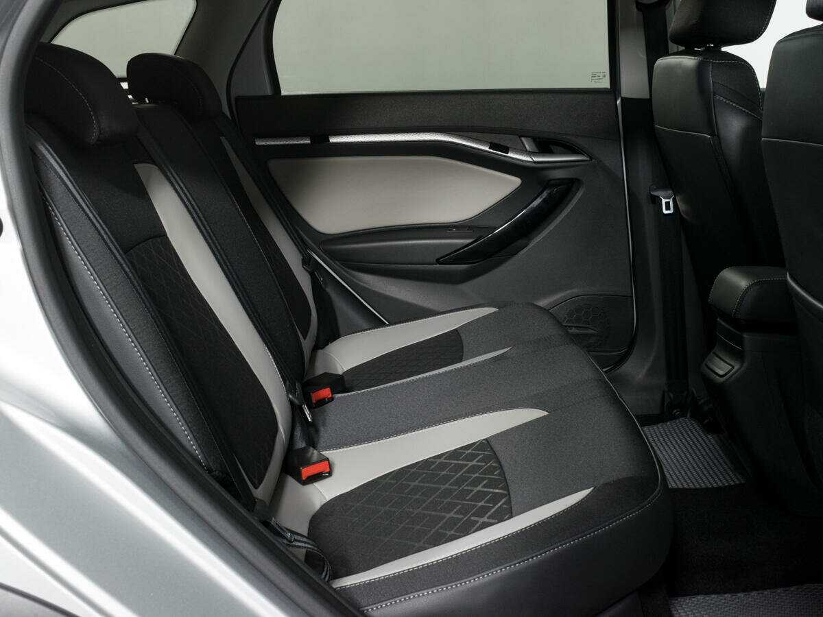 Купить Lada (ВАЗ) Vesta, 2020, 41 800 км.. Фото: #13