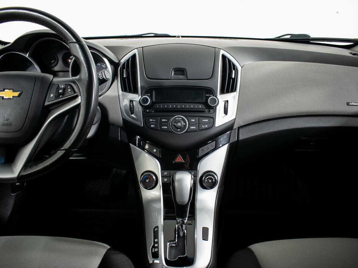Купить Chevrolet Cruze, 2013, 130 732 км.. Фото: #8