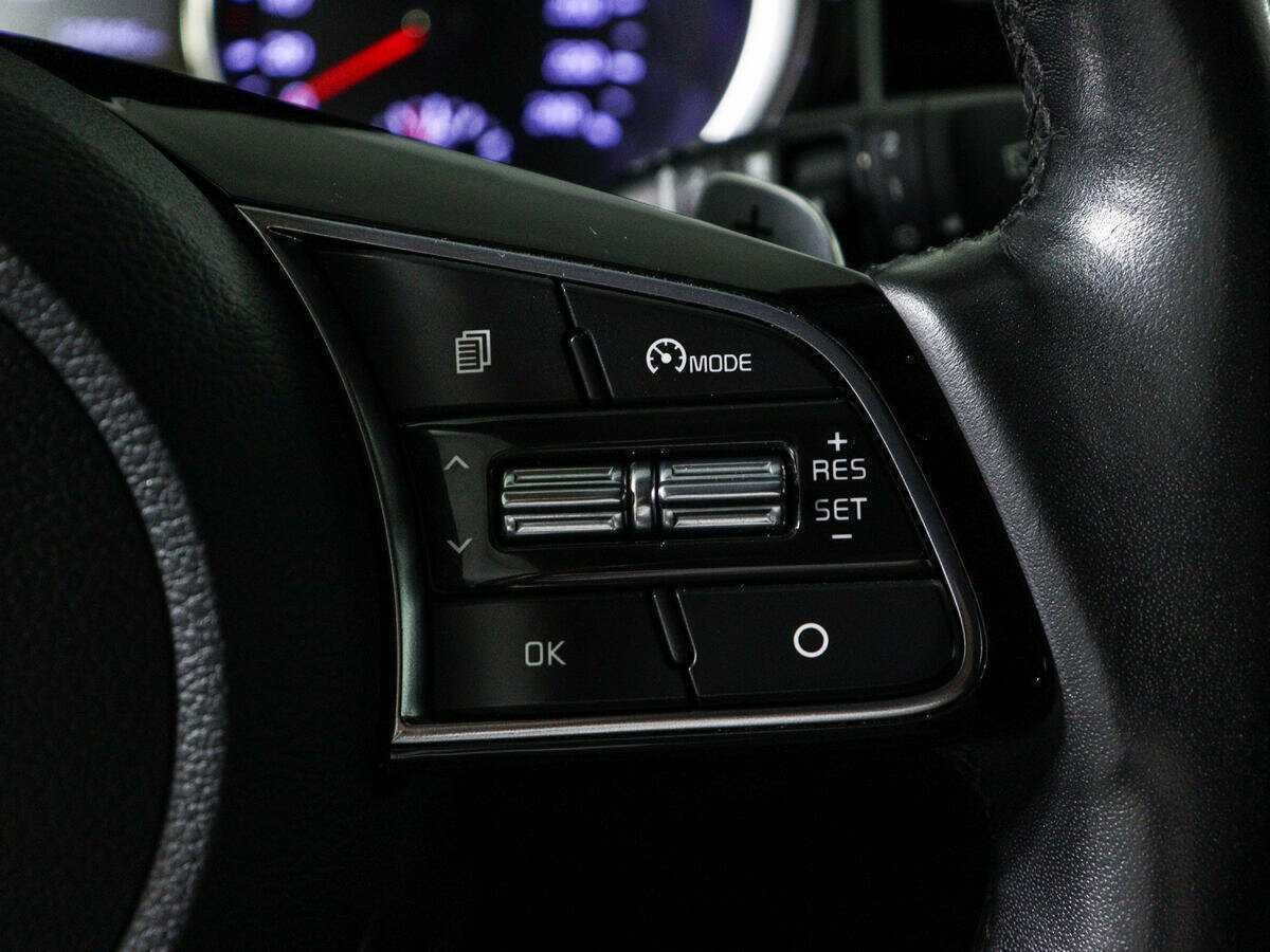 Купить Kia Ceed, 2019, 128 646 км.. Фото: #20