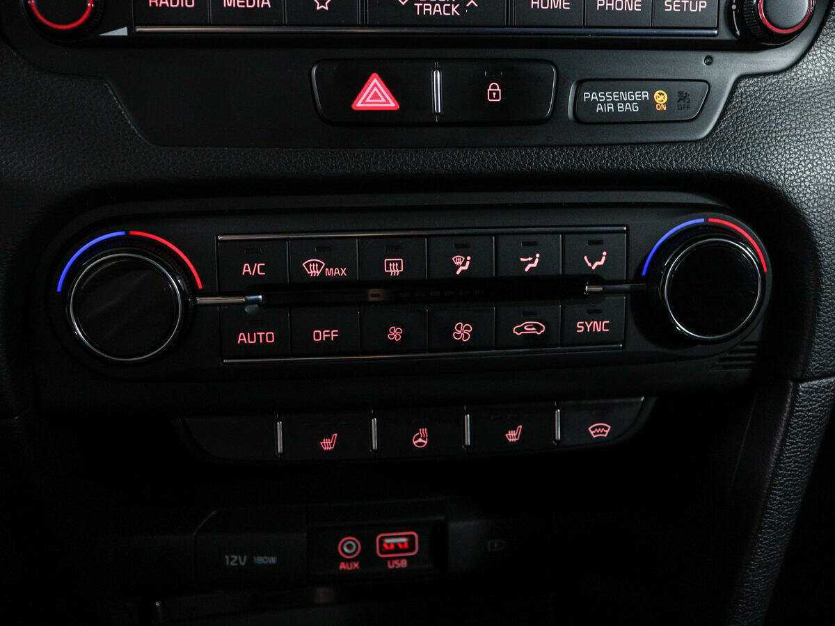 Купить Kia Ceed, 2019, 128 646 км.. Фото: #21