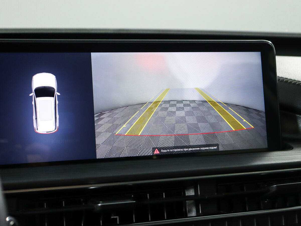 Купить Chery Tiggo 7 Pro Max, 2023, 15 504 км.. Фото: #14