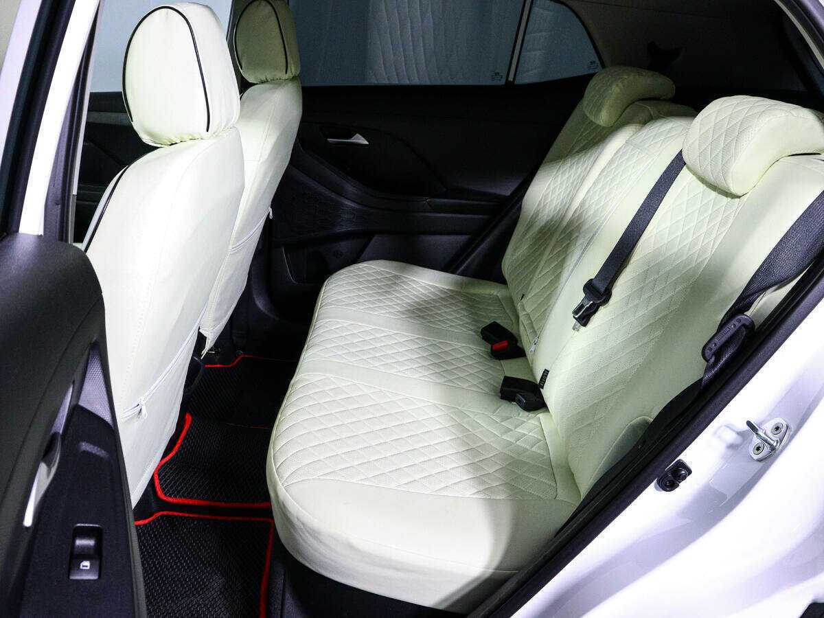 Купить Hyundai Creta, 2021, 46 107 км.. Фото: #9