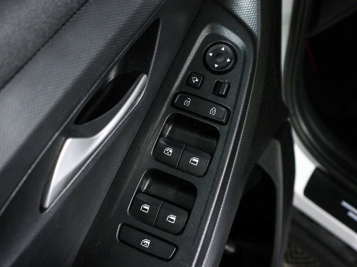 Купить Hyundai Creta, 2021, 46 107 км.. Фото: #14