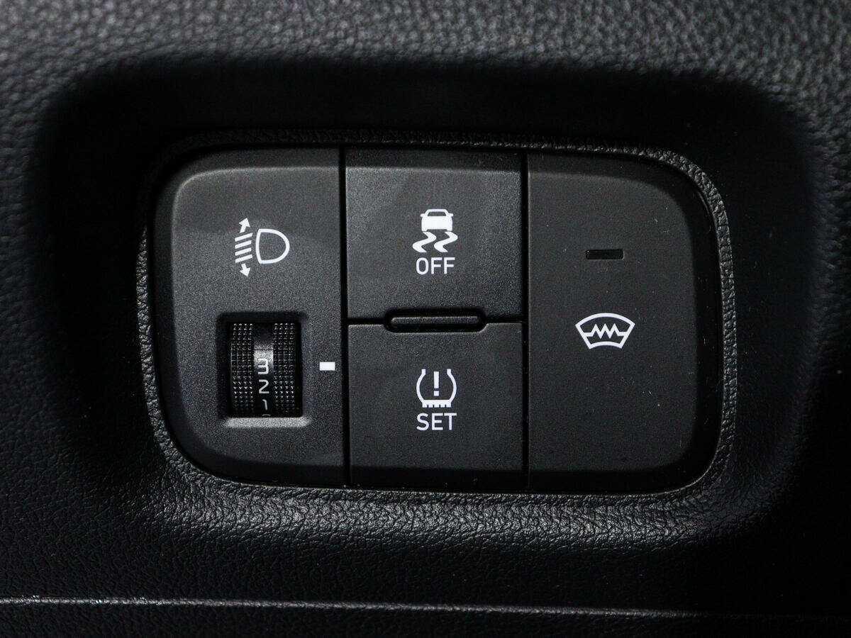 Купить Hyundai Creta, 2021, 46 107 км.. Фото: #15