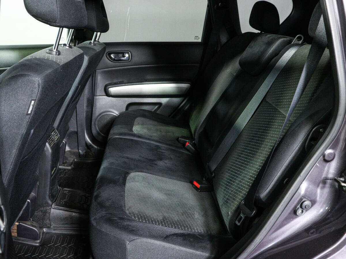 Купить Ниссан Икс-Трейл, 2013, 148 000 км.. Фото: #9