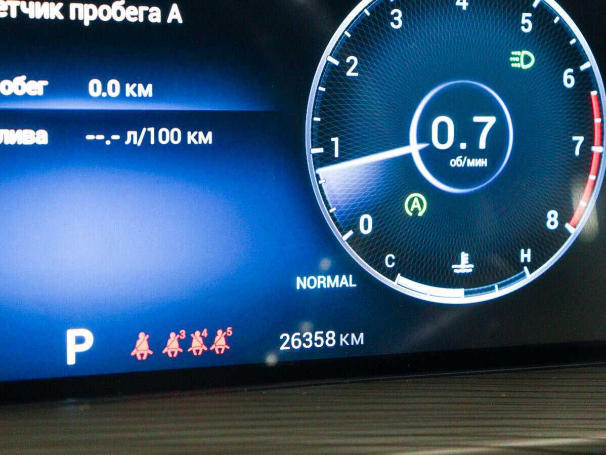 Купить Chery Tiggo 8 Pro Max, 2022, 26 357 км.. Фото: #10