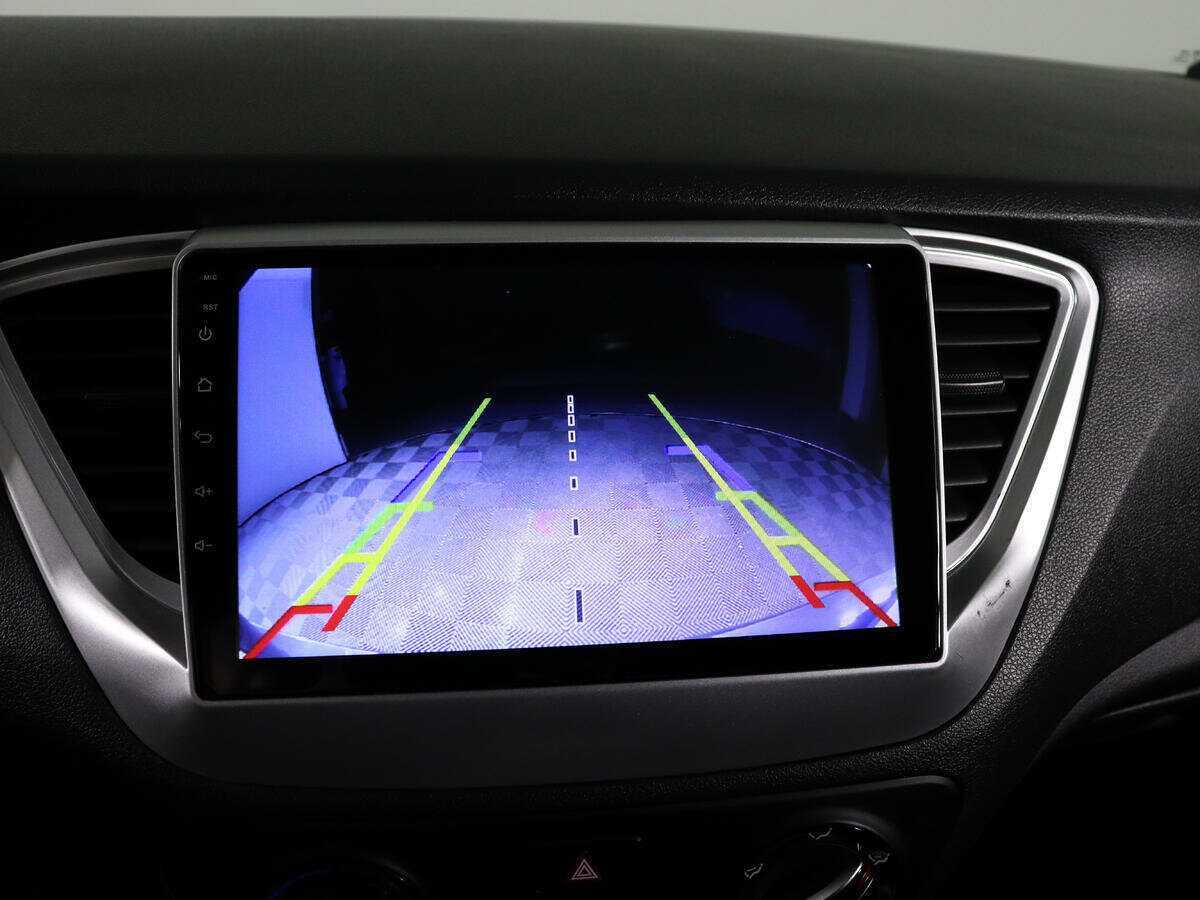 Купить Хендай Солярис, 2021, 36 600 км.. Фото: #17