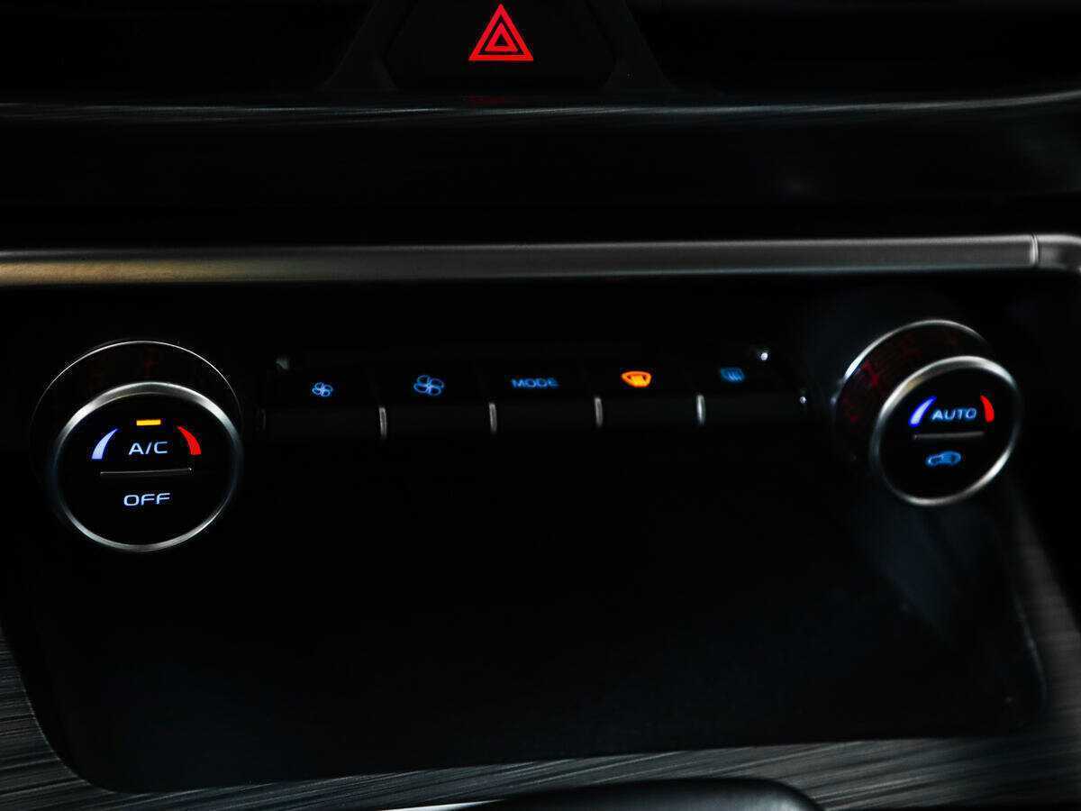 Купить Geely Tugella, 2022, 79 854 км.. Фото: #16