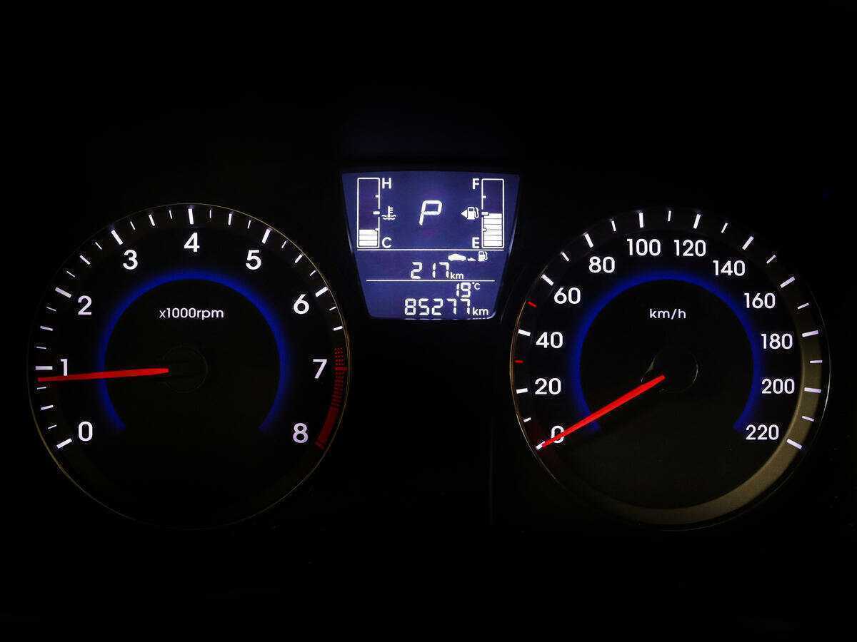 Купить Hyundai Solaris, 2015, 85 276 км.. Фото: #10