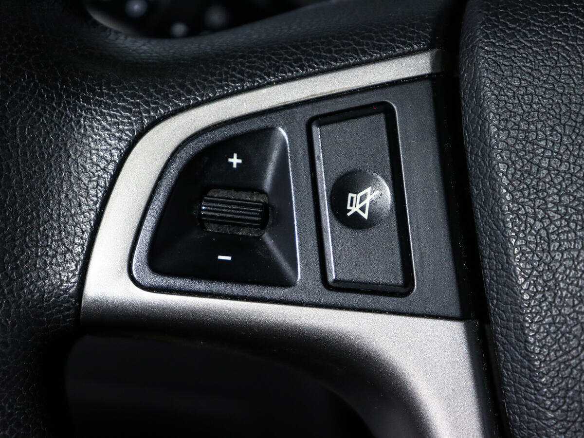 Купить Hyundai Solaris, 2015, 85 276 км.. Фото: #15