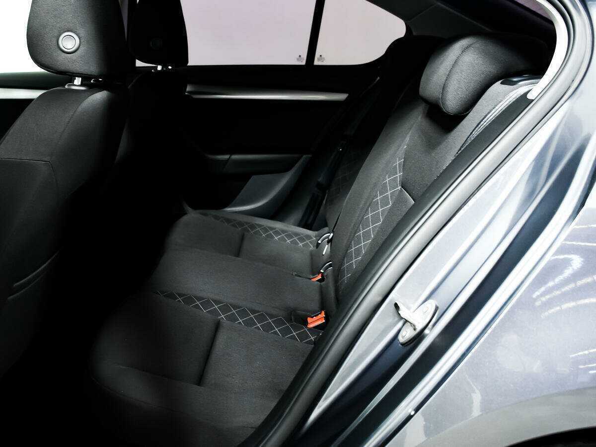 Купить Шкода Октавия, 2019, 72 000 км.. Фото: #11