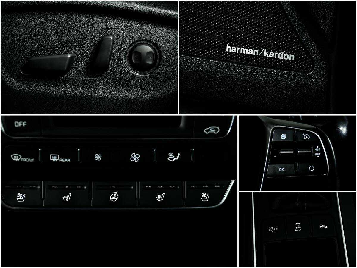 Купить Kia Sorento, 2018, 95 314 км.. Фото: #11