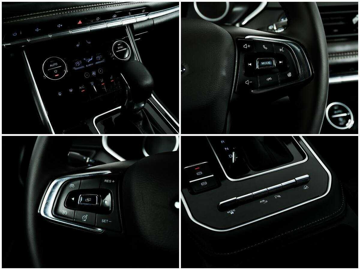 Купить Chery Tiggo 8 Pro, 2021, 103 051 км.. Фото: #15