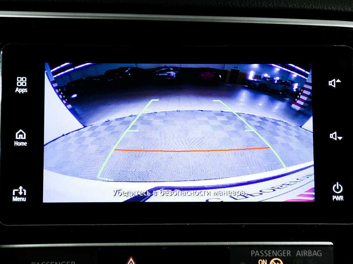 Купить Mitsubishi Outlander, 2019, 77 333 км.. Фото: #13