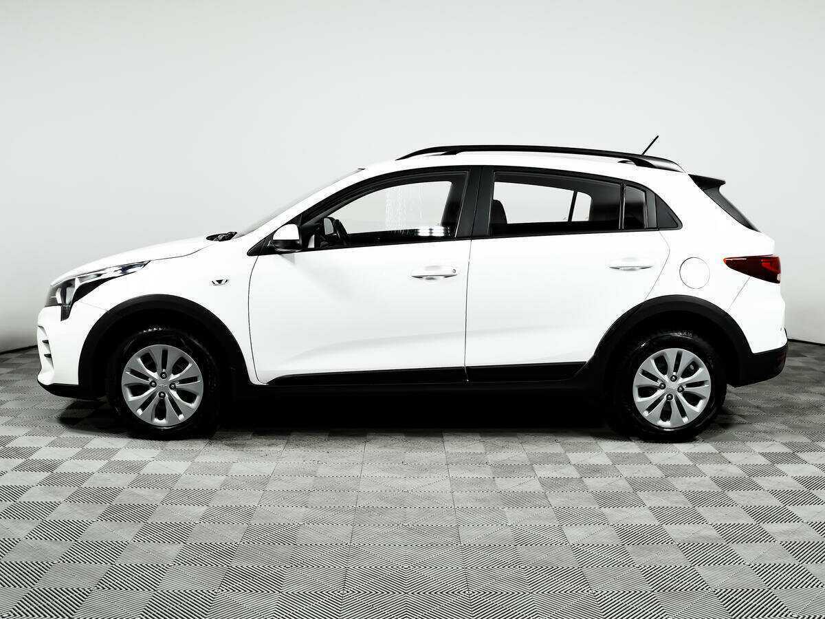 Купить Kia Rio, 2021, 59 501 км.. Фото: #7