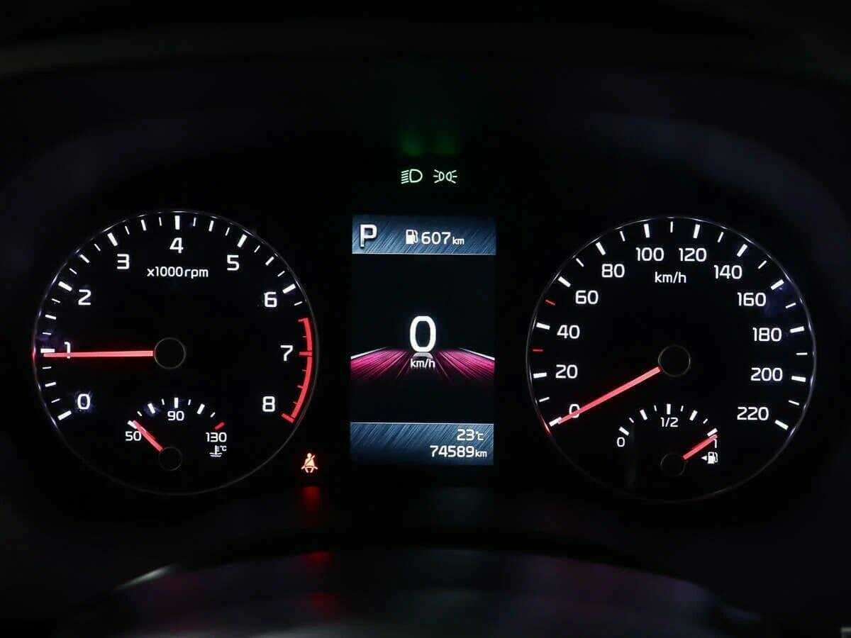 Купить Kia Rio, 2021, 74 586 км.. Фото: #9