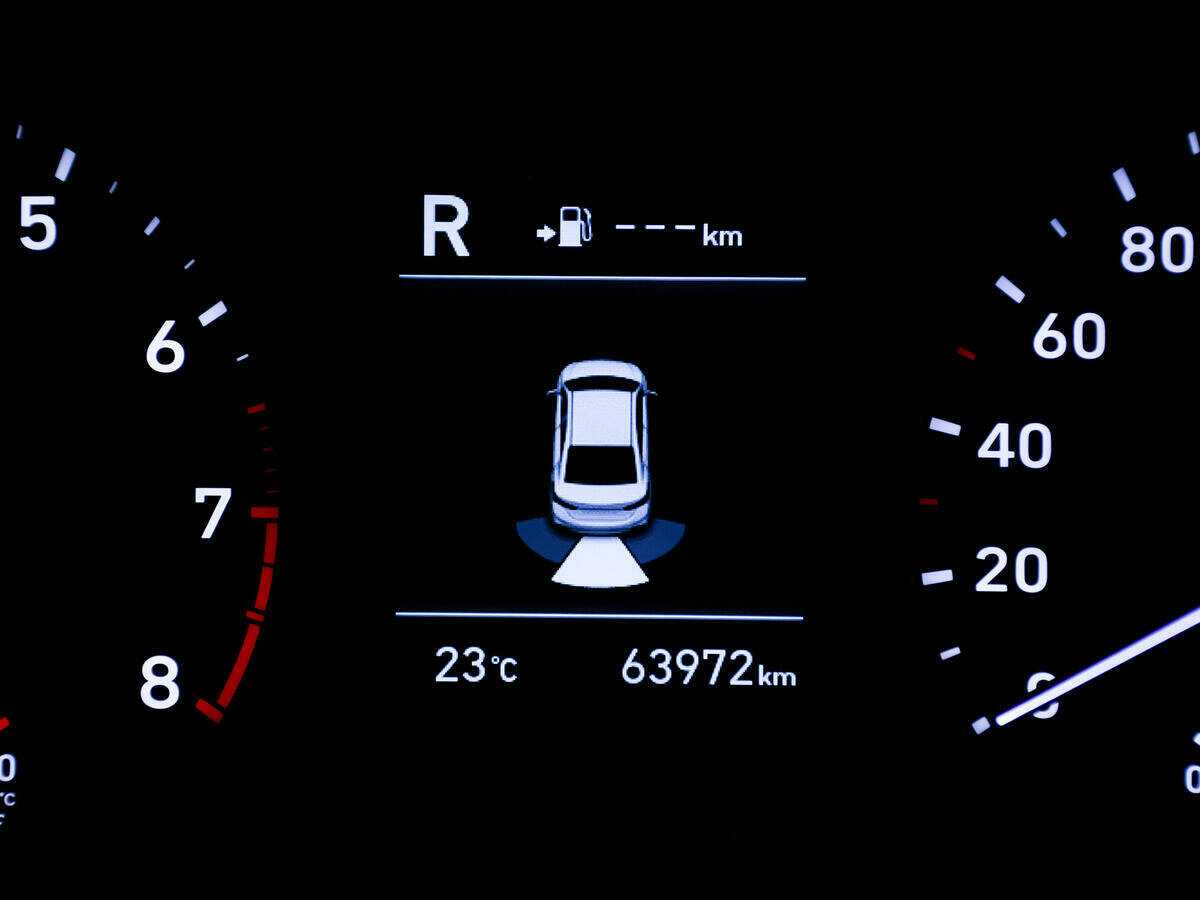 Купить Хендай Солярис, 2019, 63 969 км.. Фото: #13