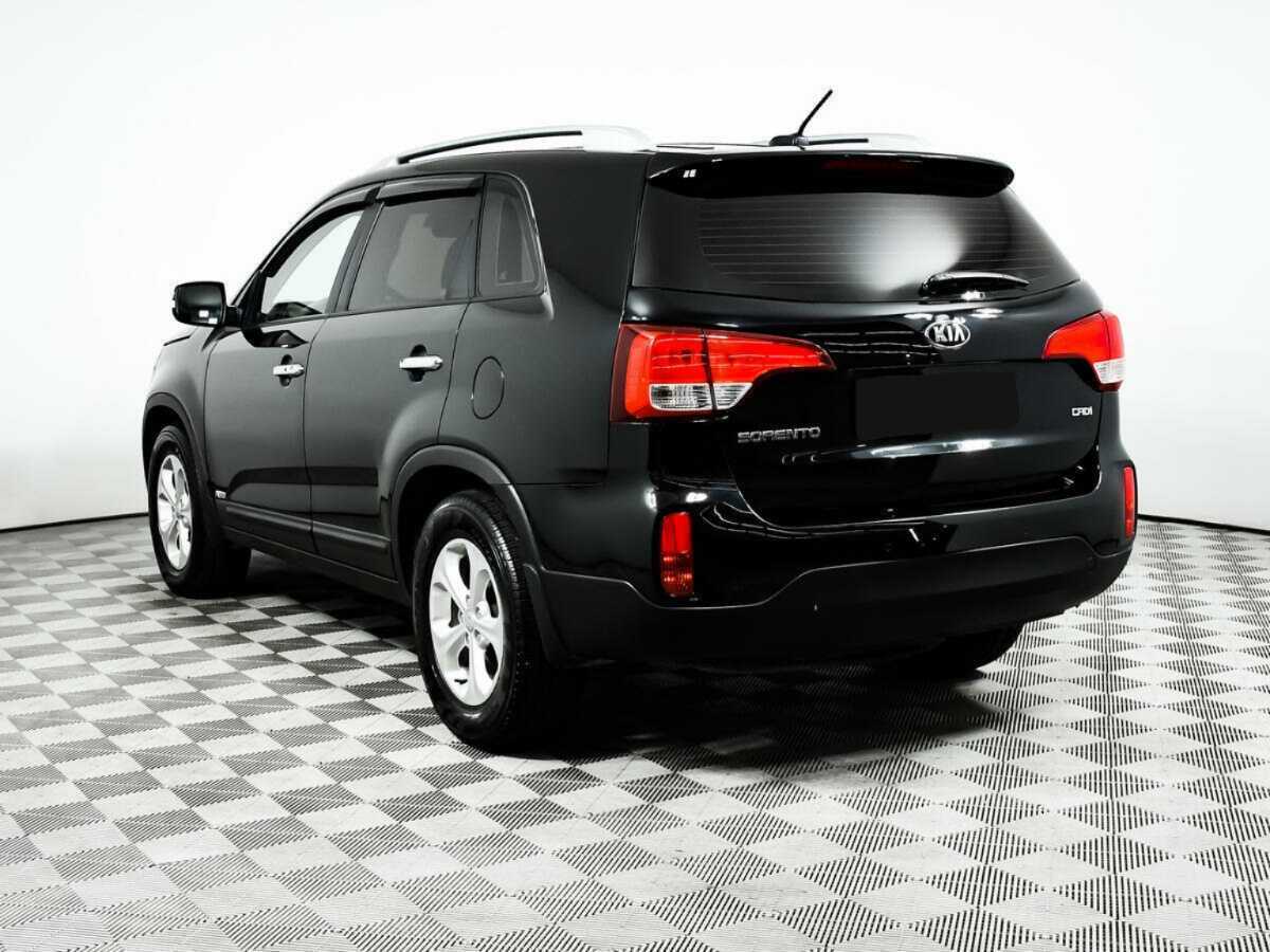 Купить Kia Sorento, 2019, 90 000 км.. Фото: #6