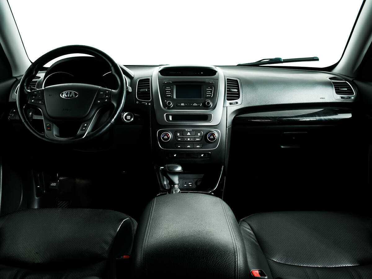 Купить Kia Sorento, 2019, 90 000 км.. Фото: #10