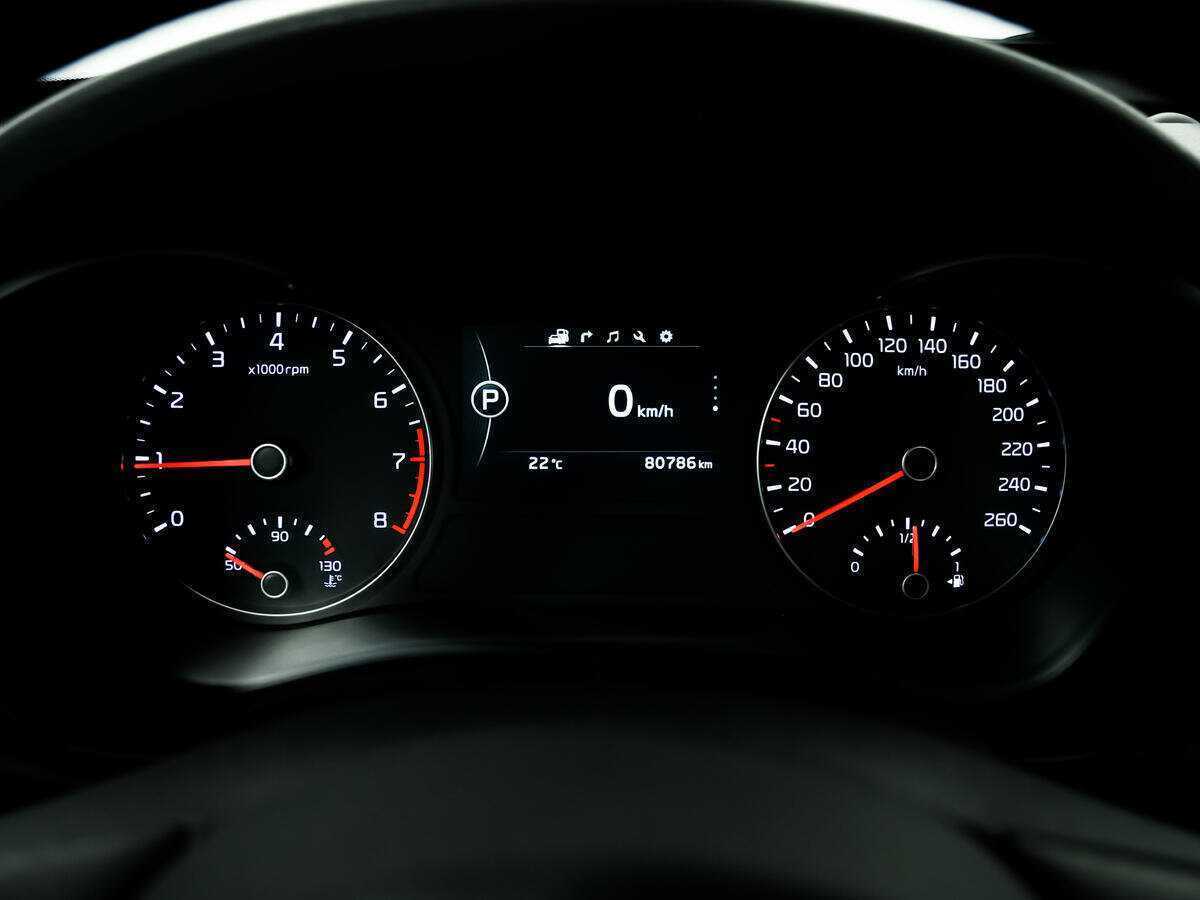 Купить Kia Optima, 2018, 80 784 км.. Фото: #9