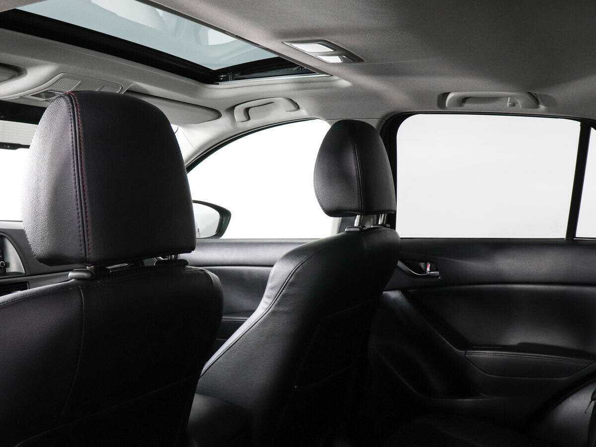 Купить Mazda CX-5, 2014, 202 222 км.. Фото: #11