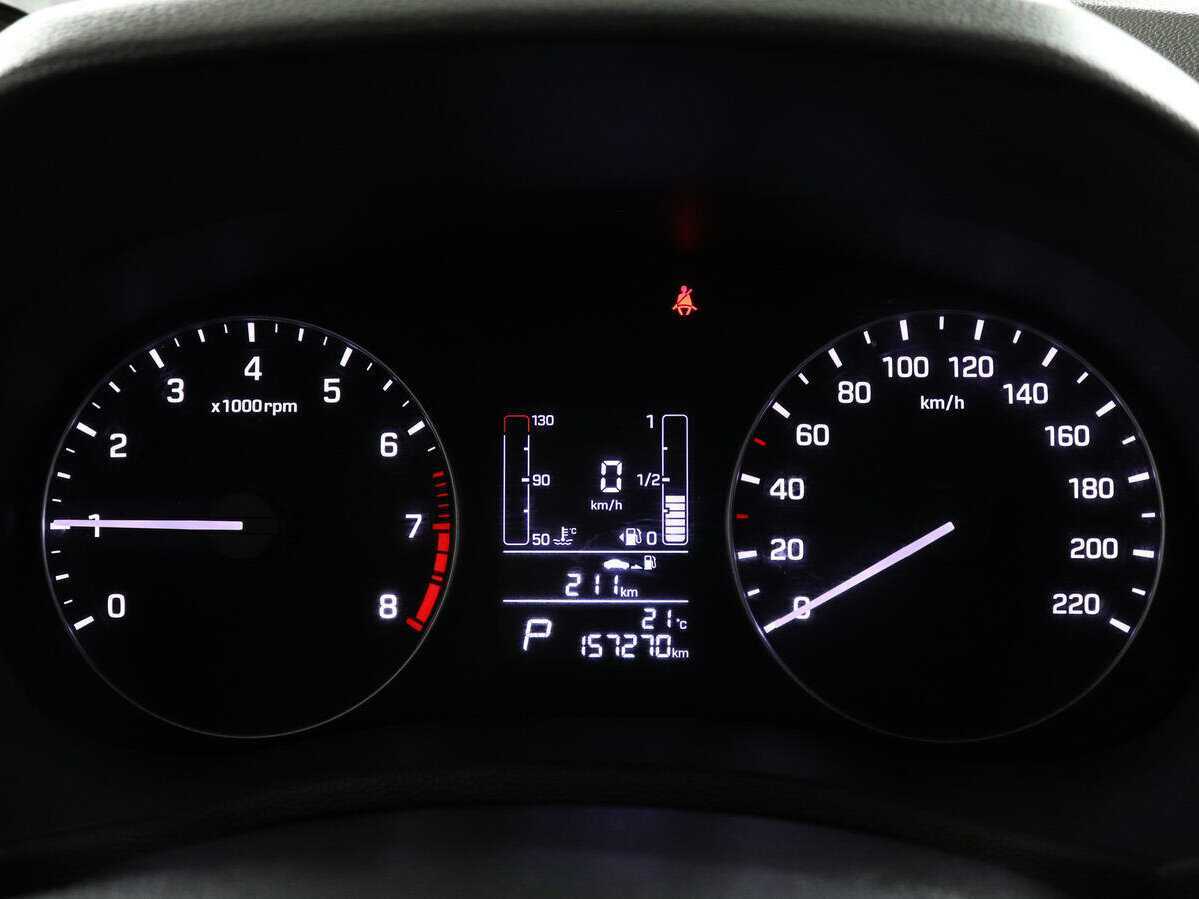 Купить Хендай Крета, 2017, 157 000 км.. Фото: #10