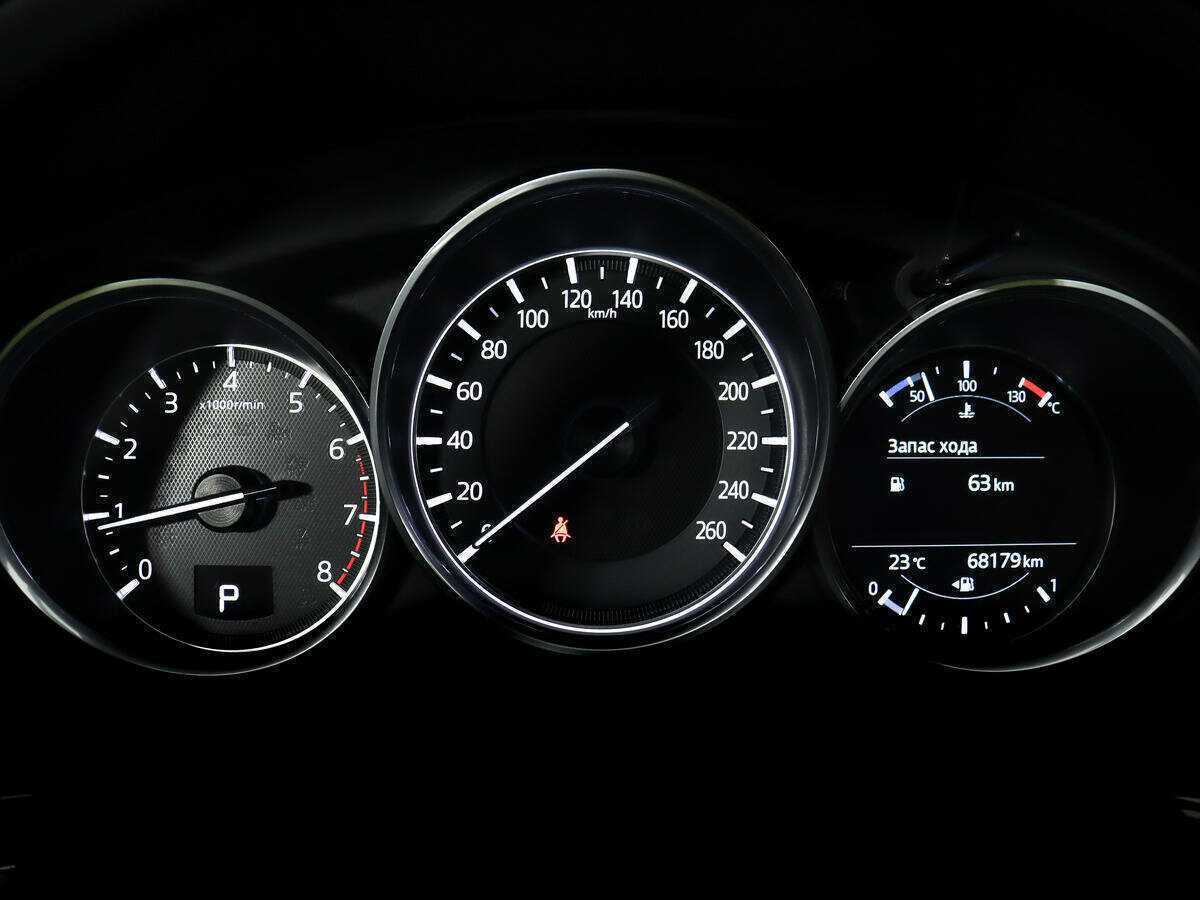 Купить Mazda CX-5, 2018, 67 030 км.. Фото: #14