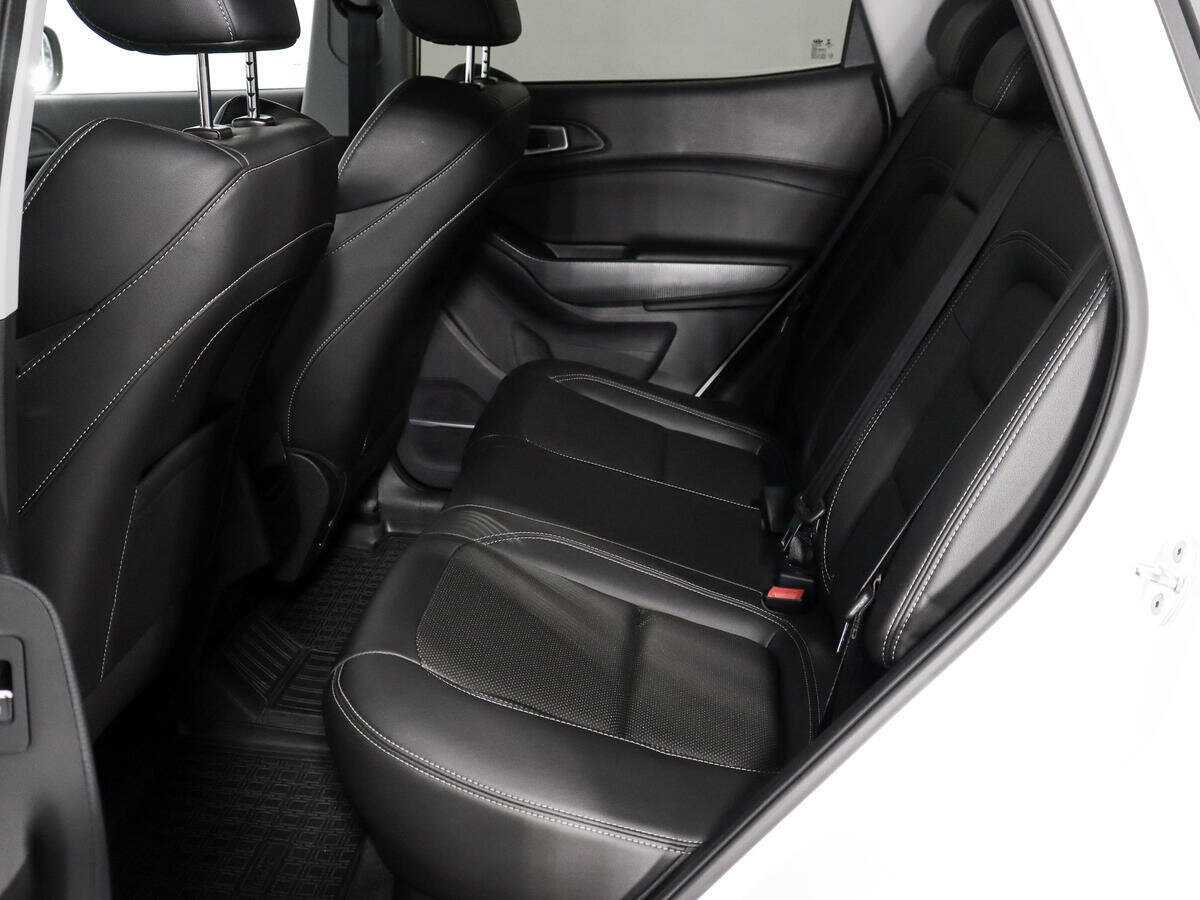 Купить Chery Tiggo 4, 2021, 10 164 км.. Фото: #9