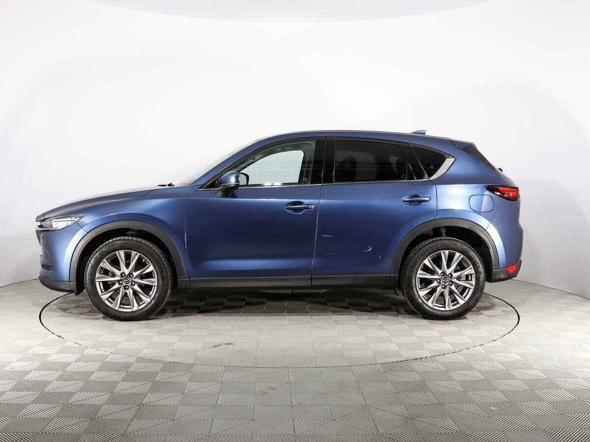 Купить Mazda CX-5, 2020, 144 481 км.. Фото: #3