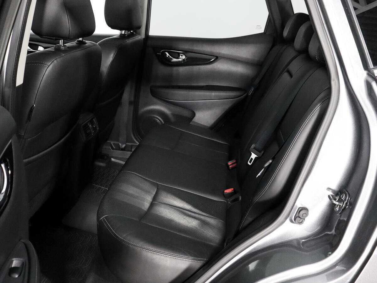 Купить Nissan Qashqai, 2016, 157 382 км.. Фото: #7