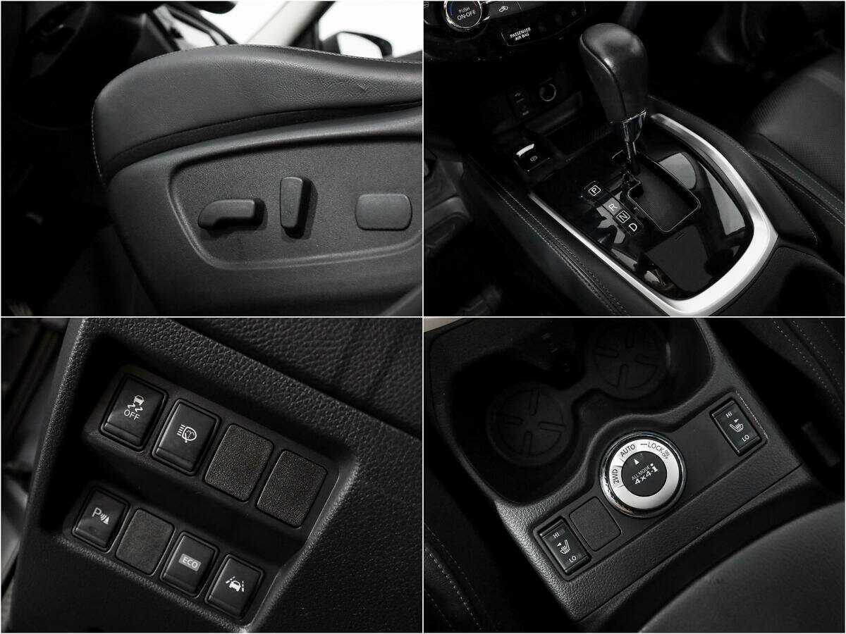 Купить Nissan Qashqai, 2016, 157 382 км.. Фото: #12