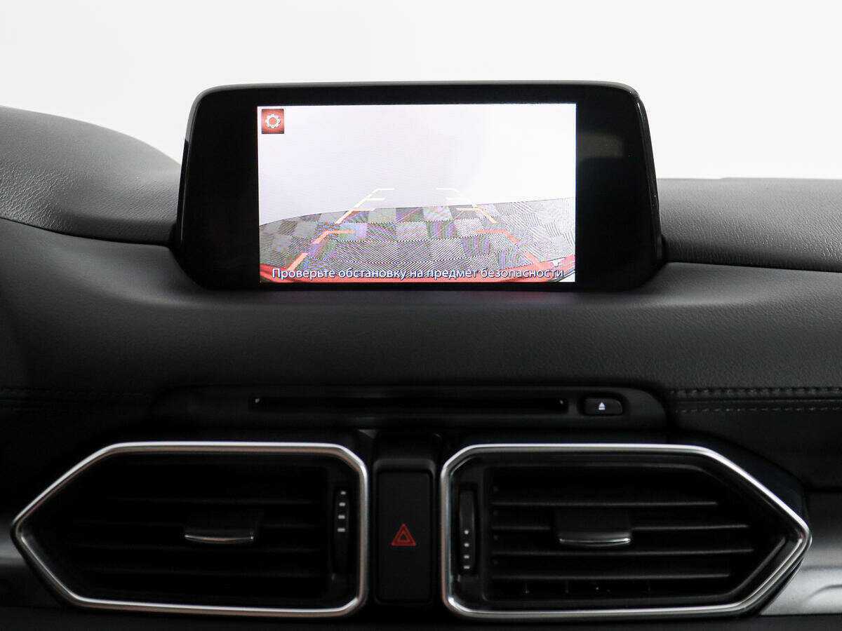 Купить Mazda CX-5, 2017, 215 164 км.. Фото: #17